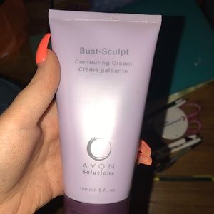 Avon Bust Sculpting Cream
